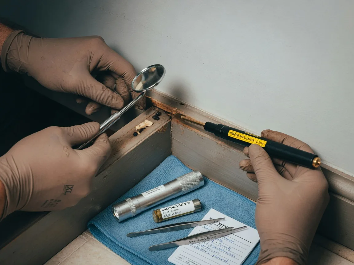 Why choose Emergency Pest Control in Palacios, TX